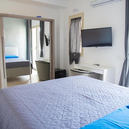 A & G Relax Rooms 시라쿠사 외부 사진