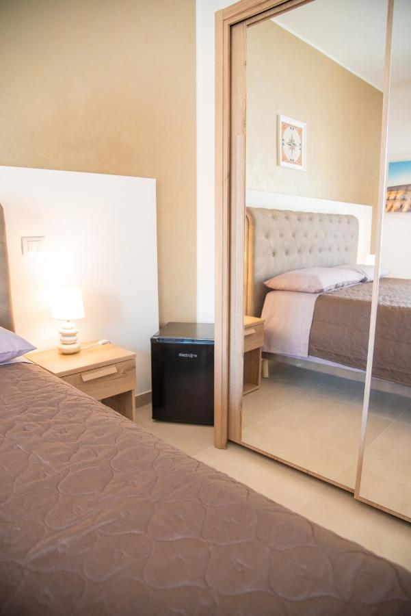 A & G Relax Rooms 시라쿠사 외부 사진