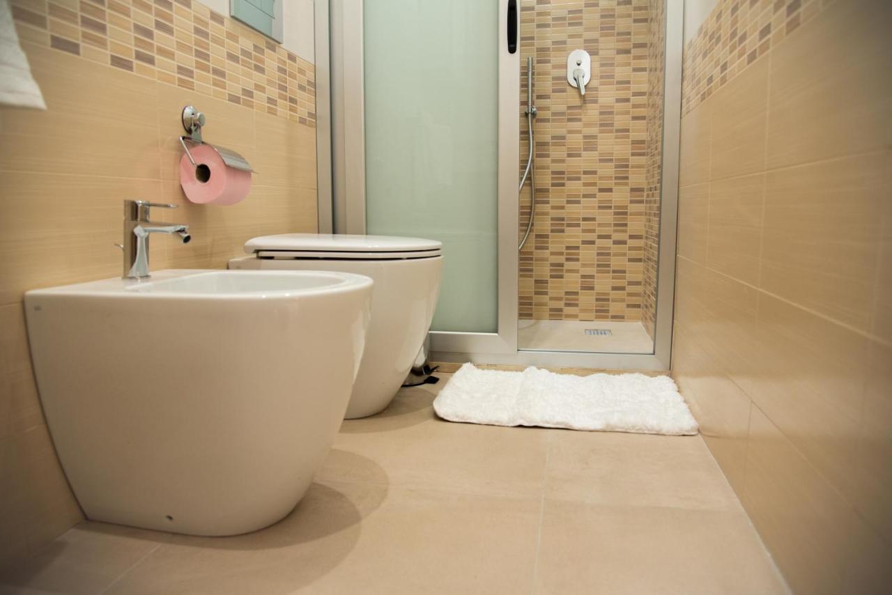 A & G Relax Rooms 시라쿠사 외부 사진