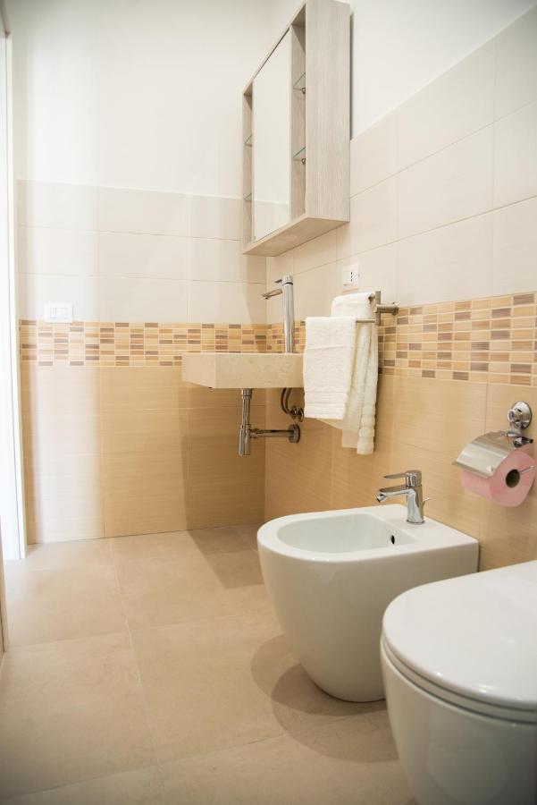 A & G Relax Rooms 시라쿠사 외부 사진