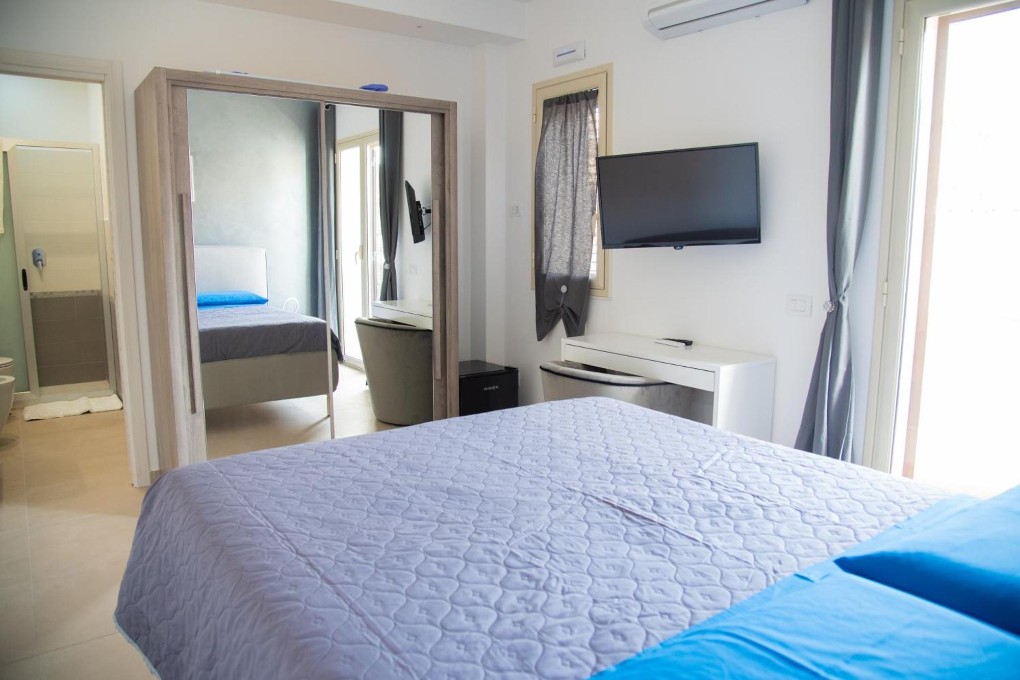 A & G Relax Rooms 시라쿠사 외부 사진