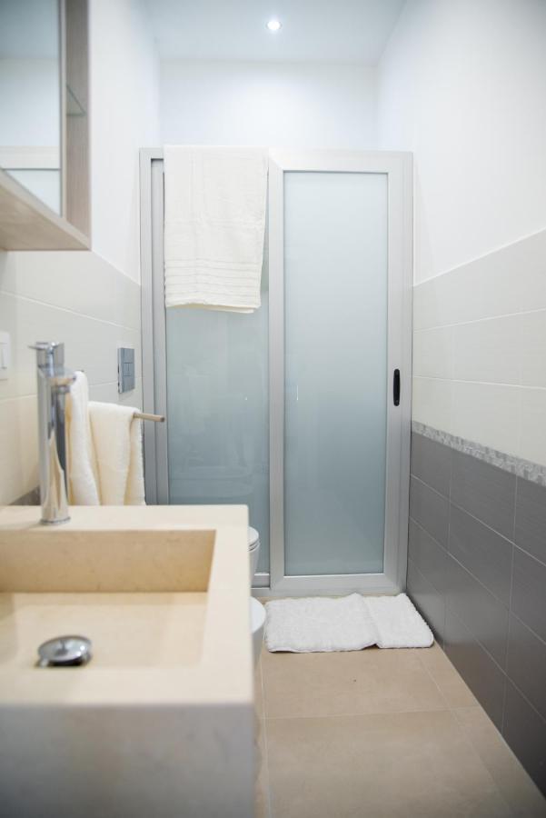 A & G Relax Rooms 시라쿠사 외부 사진