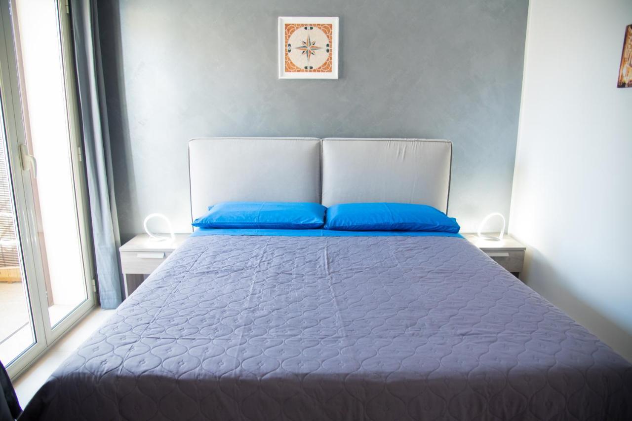 A & G Relax Rooms 시라쿠사 외부 사진